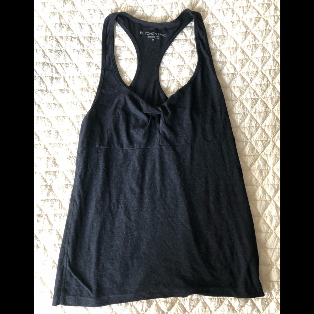 Beyond Yoga Spacedye Tank - Medium